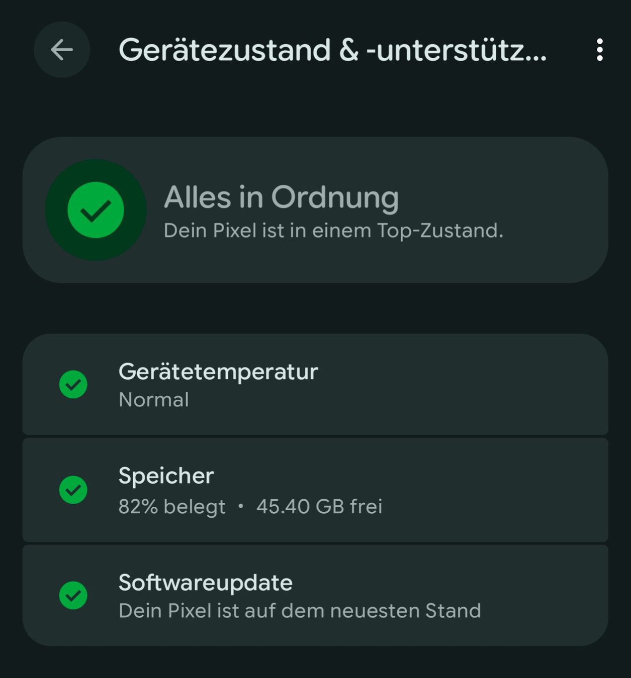 Google Handys / Smartphones: Google Pixel 8 Pro - gebraucht – Gebraucht aus Kriessern von Roman1224 8