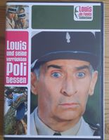 Louis und seine verrückten Polizisten DVD gebraucht