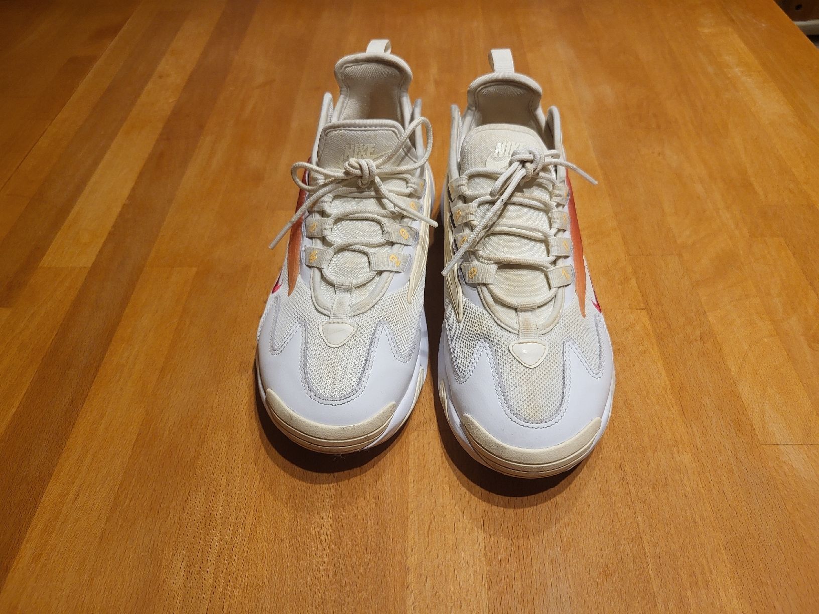 Nike Scarpe da donna: Nike Zoom Grösse 38 – Usato da Zunzgen venduto da tir_2gh6 4