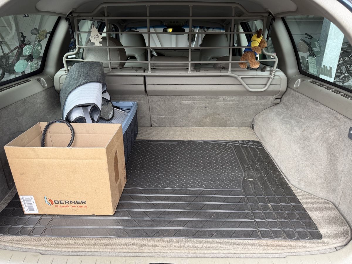 Volvo Autos: Volvo XC 70 D5 – Defekt aus Ballwil von ram_r5nv 5