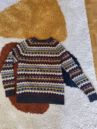 Esprit men's sweater size M / Esprit Herrenpullover Größe M