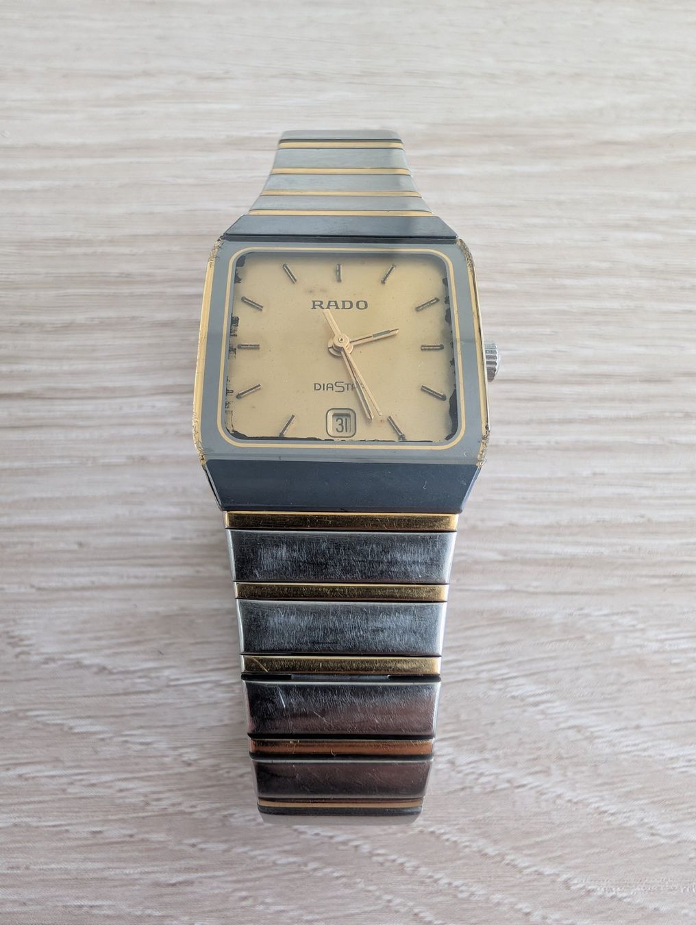 Rado Montres: Rado – D'occasion à Bellinzona par nae_m2nr