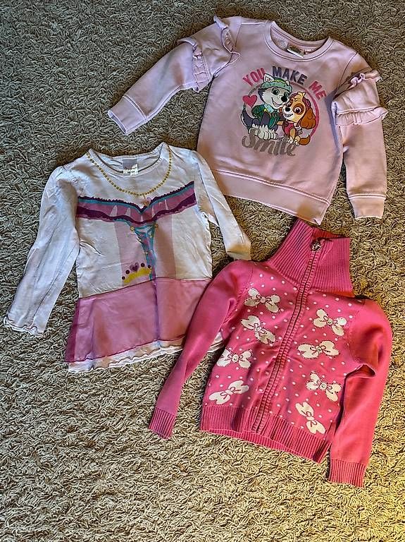 Lotti & Set di vestiti: Zu verschenken  Kinderkleidung – Usato da Eschenbach LU venduto da tan_qd5w