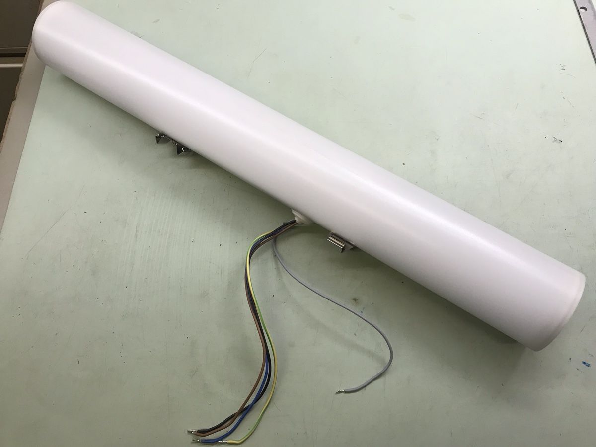Tulux Lampen: Tulux Wandleuchte "Lean" - LED Lampe Deckenlampe – Neu (gemäss Beschreibung) aus Neuenhof von Tvr2 1