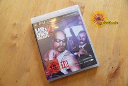 Kane & Lynch 2 Dog Days (NEU)