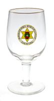 Brauerei Ziegelhof Liestal Tulpe / Glas