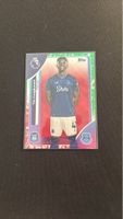 Tim Iroegbunam - Topps  - Everton - Premier League