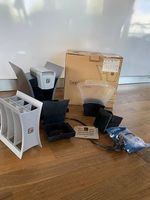 Tee-Maschine Nespresso