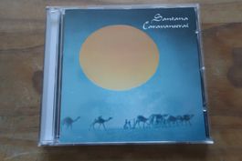 SANTANA - CARAVANSERAI - CD