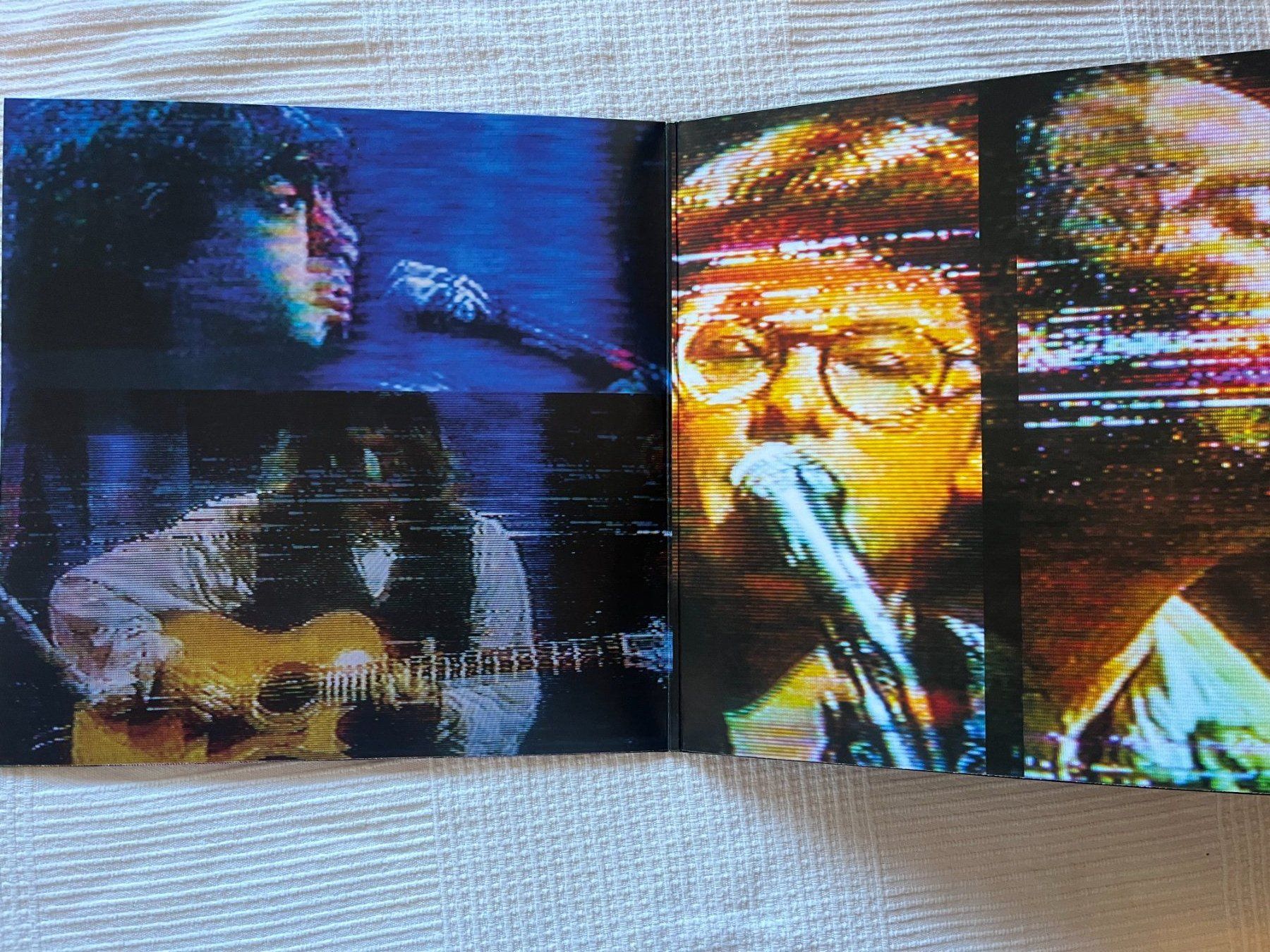 Dischi in vinile: R.E.M - Unplugged 1991 2x Vinyl LP – Usato da Effretikon venduto da ChrisLamberger 1