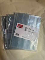 Taschen für Foto-Negativstreifen