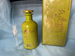 Gucci A Floral Verse 2 ml Abfüllung