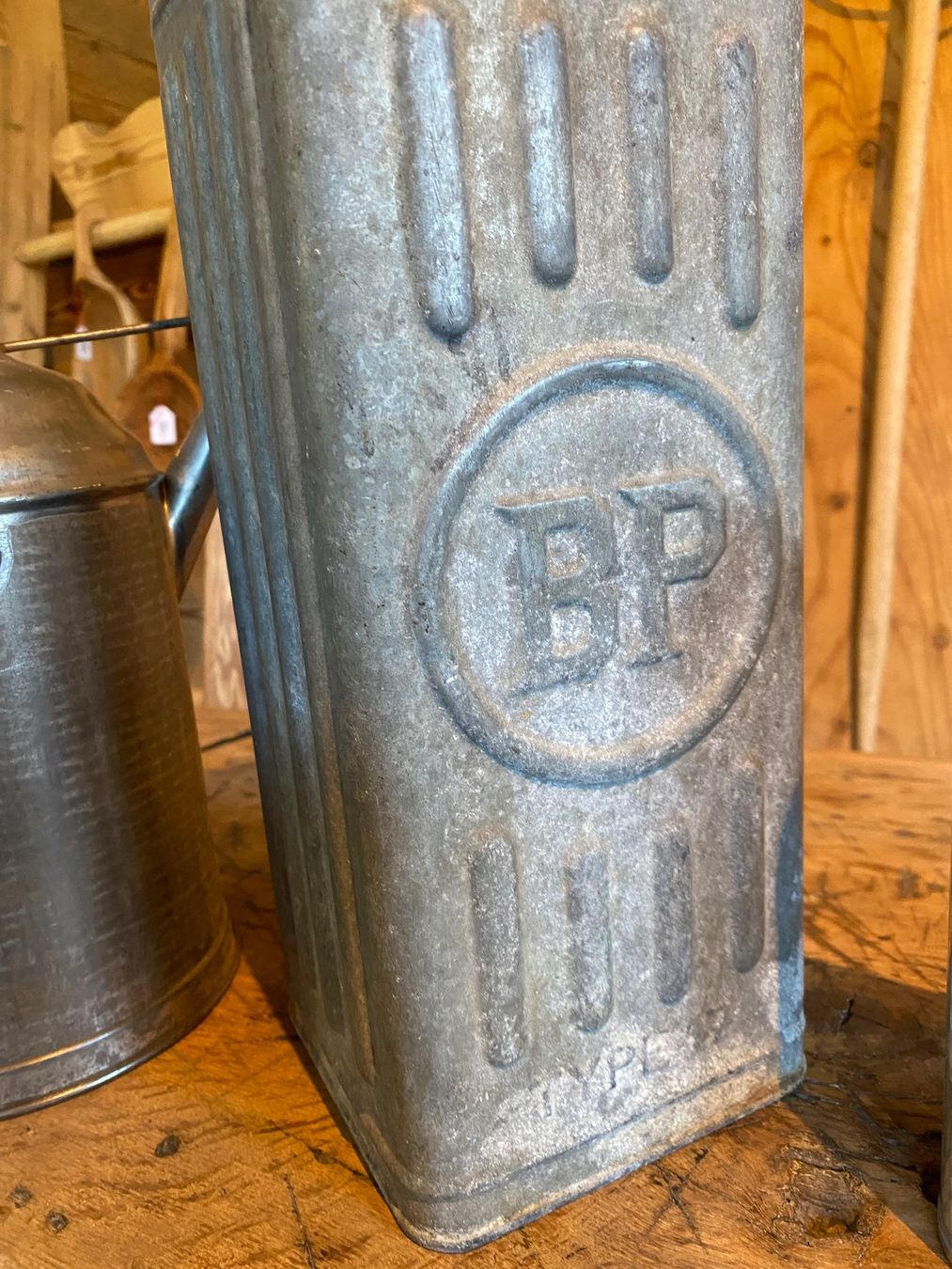 Autres accessoires p. véhicule: Ölkannister – D'occasion à Lenk im Simmental par gwustu 4