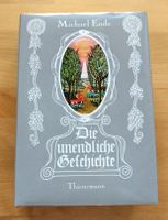 Die unendliche Geschichte Hardcover Ausgabe, Top