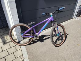 Giant STP1 Dirt-/Pumptrackbike