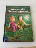 Klaus Baumgart Laura und der Freundschaftsbaum Buch