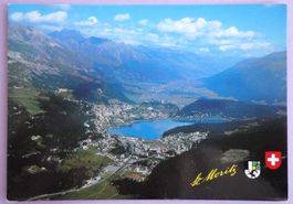 St.Moritz