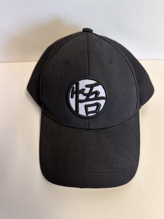 Dragonball Z Cap, neuwertig - Anime Goku Kappe für Fans!