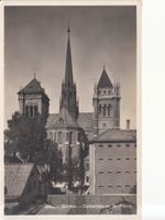 Genève St. Pierre 1928
