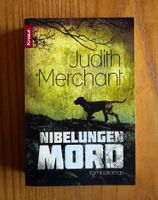 Judith Merchant - Nibelungenmord