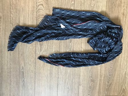 Grand foulard de Tommy Hilfiger