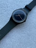 Swatch *GA105*SILVER CIRCLE*NEUWERTIG *1987*7252-P/671