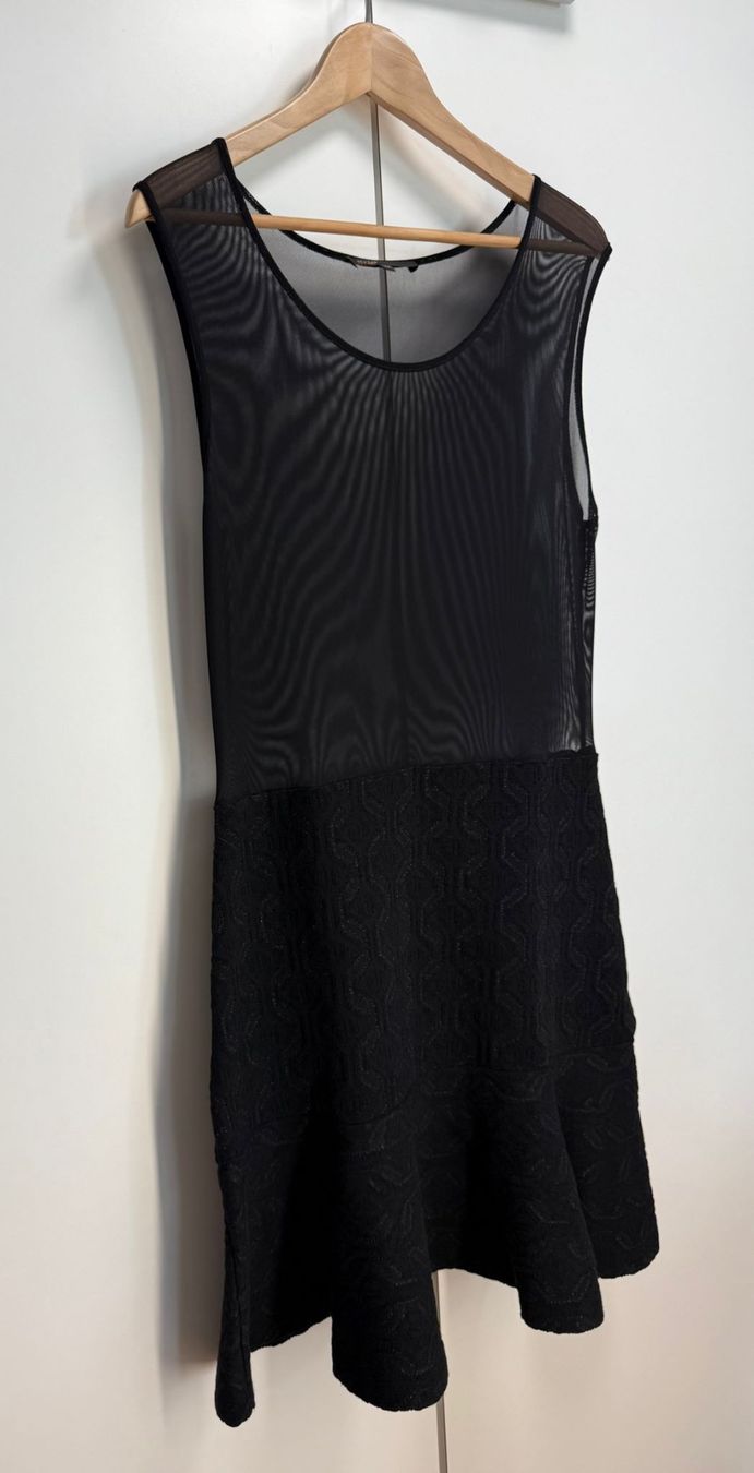 Maje Vestiti: Maje Damenkleid Gr. 40 – Nuovo (secondo la descrizione) da Frauenfeld venduto da LIL_NA 1