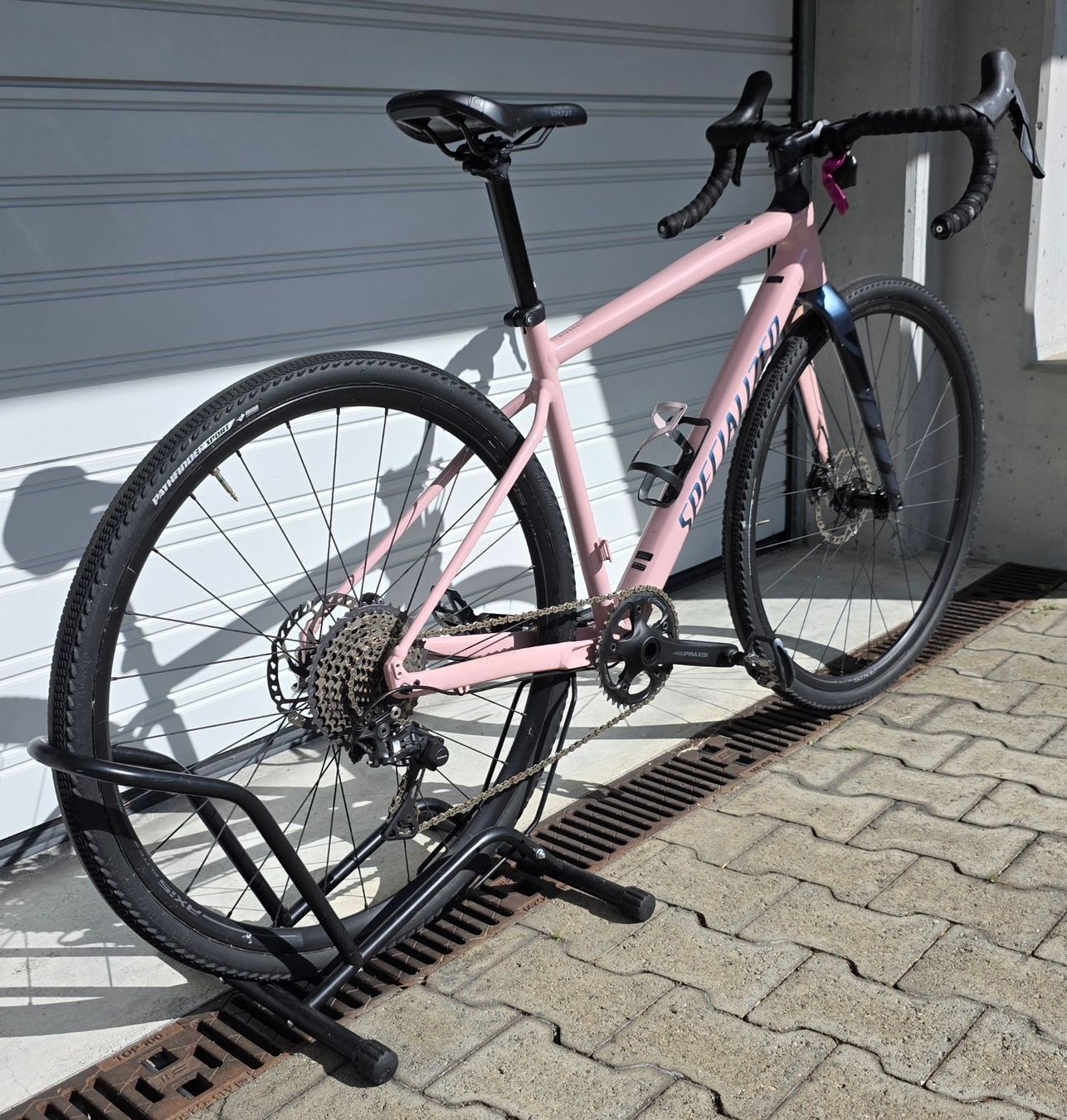 Specialized Biciclette: Rennvelo Specialized Diverge Comp E5, 2021 – Usato da Meggen venduto da Ralca 8