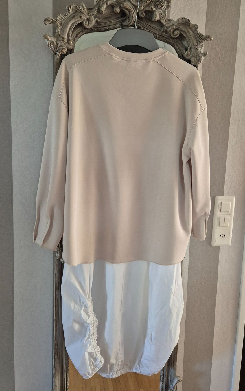 Maglioni & Felpe: Pullover Beige Gr. 2 Oversize – Nuovo (secondo la descrizione) da Tagelswangen venduto da GABGABFI 1