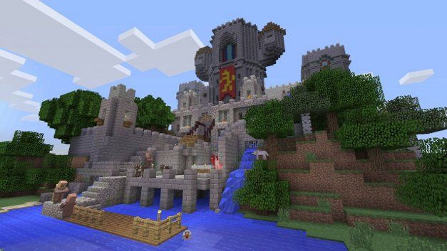 Sony Giochi: 😎 PS3  Minecraft PlayStation 3 Edition – Usato da Schüpfheim venduto da Games_Spielkonsolen 7