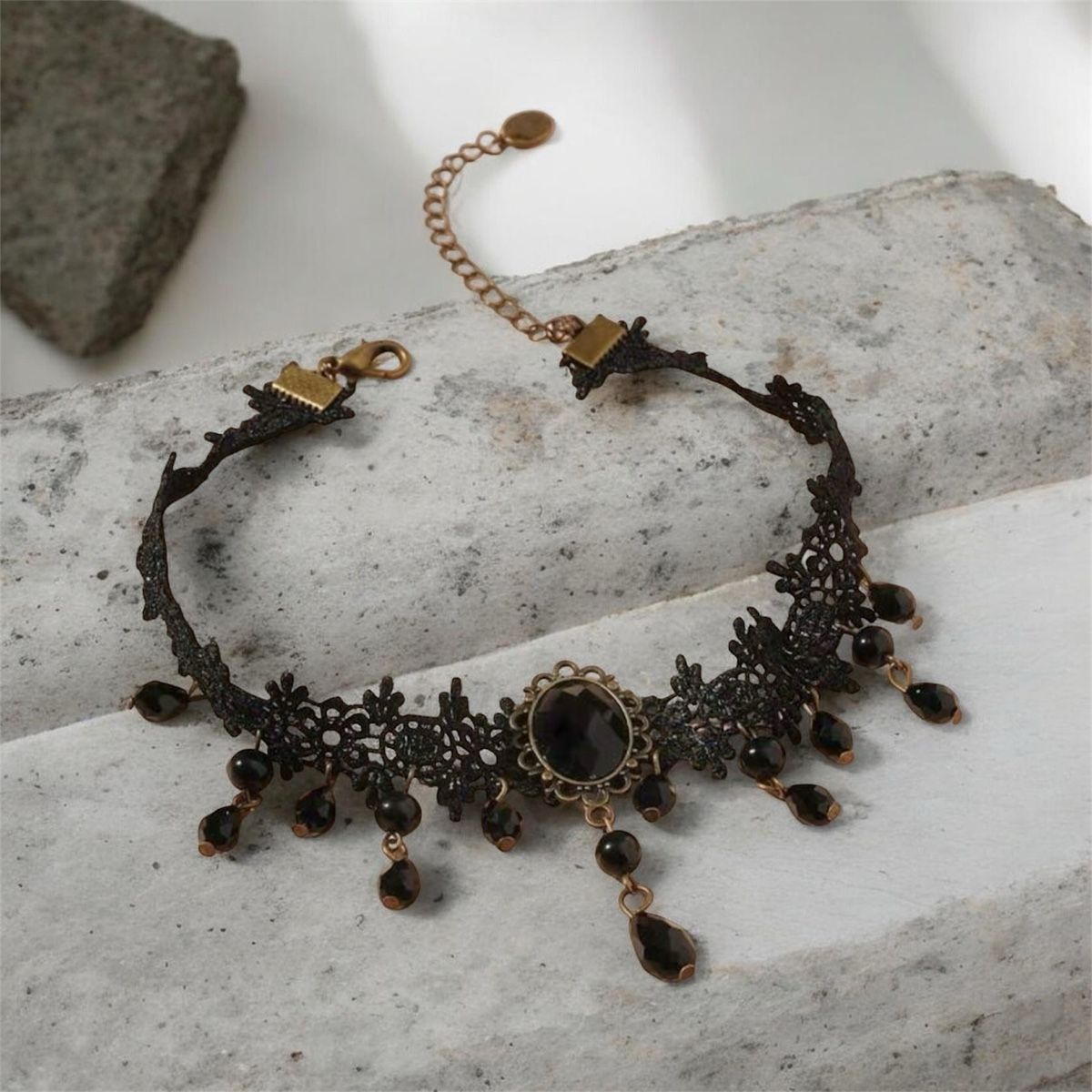 Colliers: Collier – Neuf avec emballage d'origine à Châtel-St-Denis par Montclair_Swiss 1