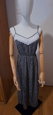 Molly Bracken, robe d'été