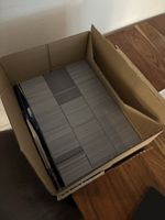 MTG-Bulk- 6.5kg - EN - nur C/UC - div. Set's seit 2024