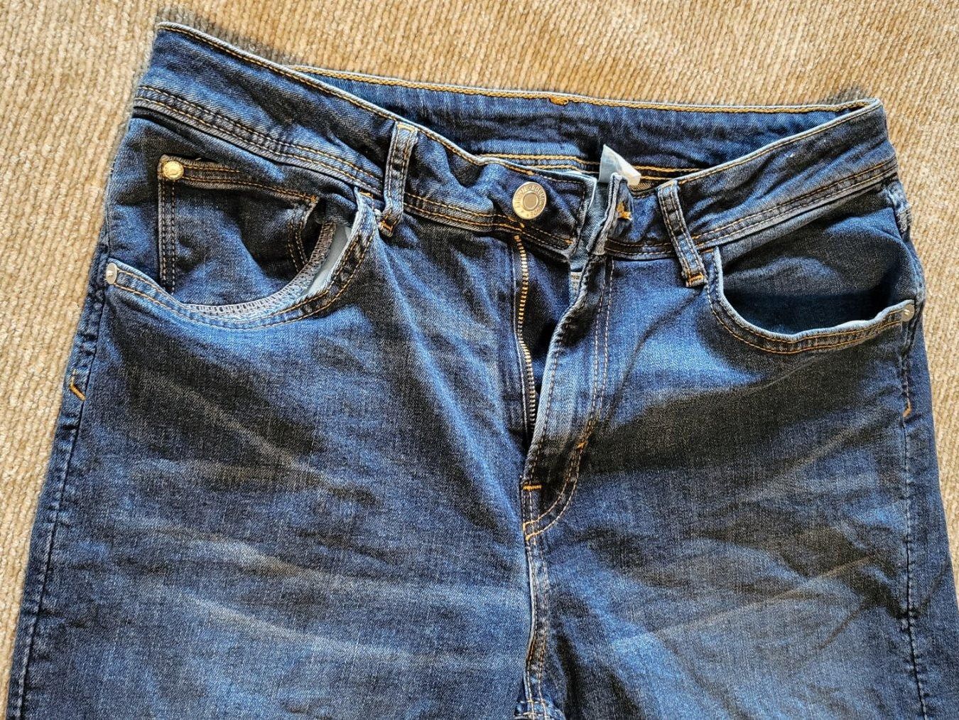 H&M Hosen: Jungen Jeans Gr 170 – Neu (gemäss Beschreibung) aus Winterthur von cbe_5ph7 1