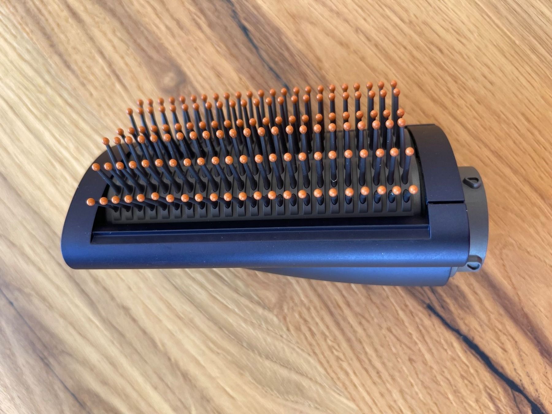 Dyson Altro per la cura dei capelli: Weiche Smoothing Bürste Dyson – Nuovo (secondo la descrizione) da Klosters venduto da Joasia42 2