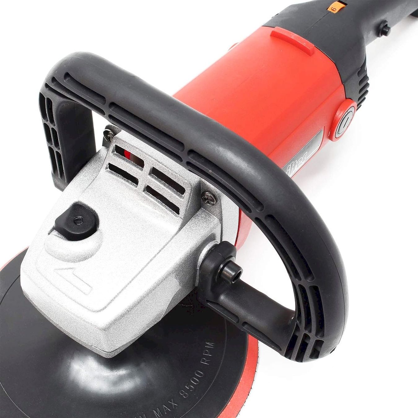 Altri articoli per la cura: XPOtool Poliermaschine 1200W – Nuovo e nell'imballaggio originale da Bottighofen venduto da zaap 3