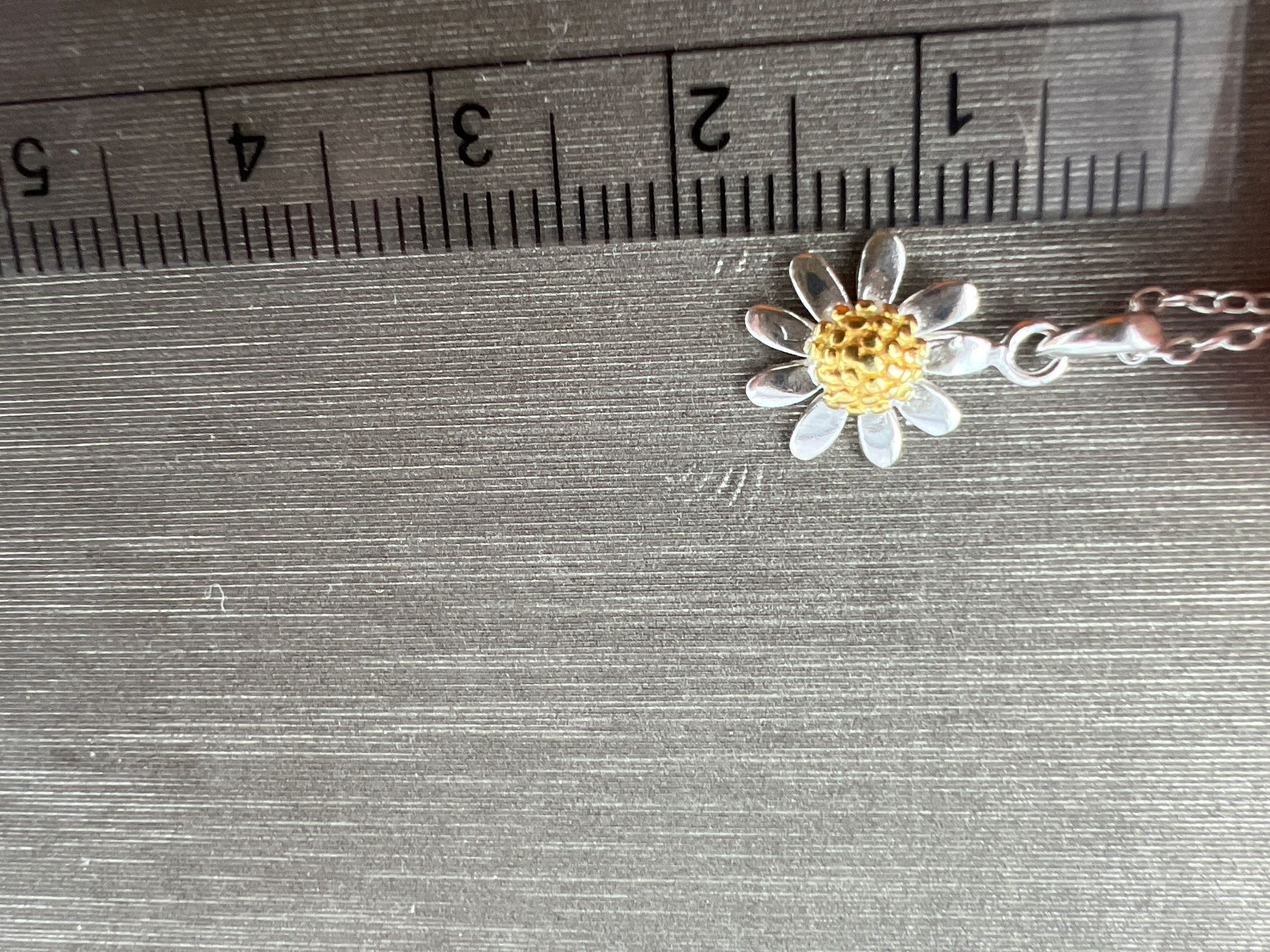 Catenine: Kette 925 Silber – Usato da Niederuzwil venduto da leo_8857 5