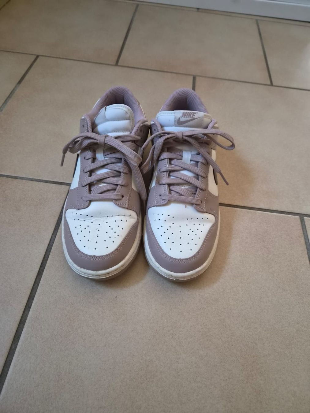 Nike Scarpe da donna: Nike DUNK LOW – Usato da Arnex-sur-Orbe venduto da kprt 1