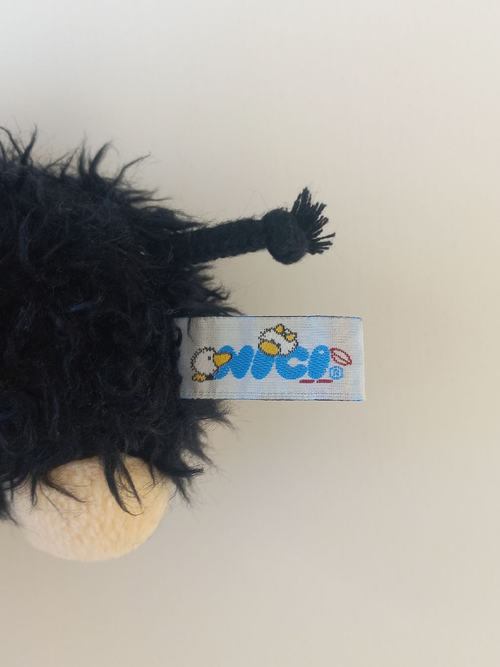 Nici Giocattoli: Vintage NICI - Schaf – Usato da Wangen b. Olten venduto da SecondStory4u 4