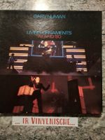 2 LP Box GARY NUMAN "Living Ornaments '79 and '80"  Virgin 