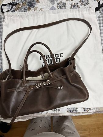 Sac à main Marge Sherwood