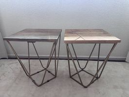 Beistelltisch/Couchtisch