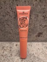 Essence Baby Got Blush 40 Coral Crush neu✨️👶💞