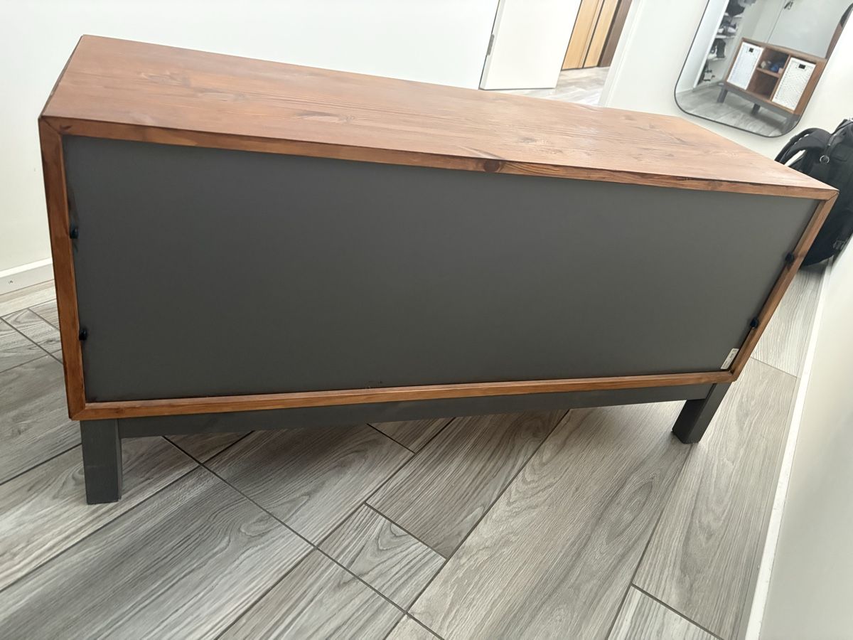 Ikea Panchine: Sitzbank mit Stauraum – Usato da Bülach venduto da Adlikerin01 2