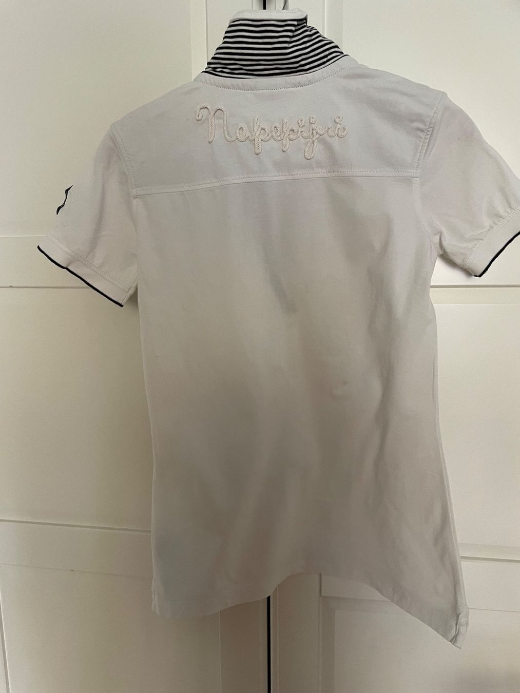 Polos: NAPAPIJRI POLO – D'occasion à Bern par Rigoler 3