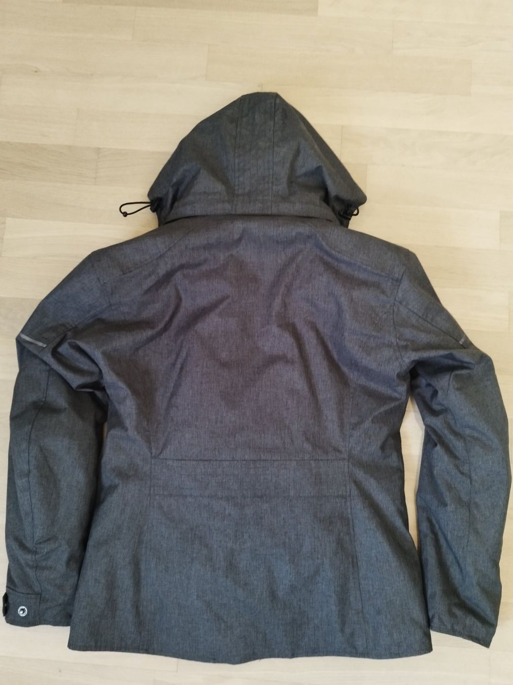 Vanucci Giacche: Motorrad Jacke Damen / Vanucci – Usato da Bülach venduto da verasara 1