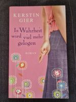 Kerstin Gier: In Wahrheit wird viel mehr gelogen