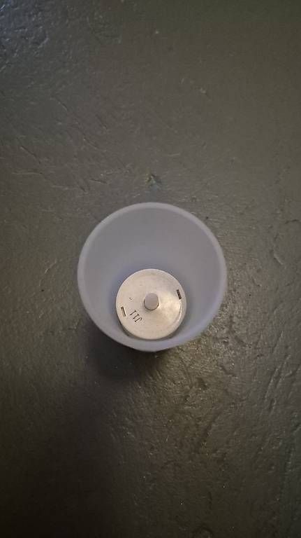 Lampen: Philips Candlelight – Gebraucht aus Unterentfelden von Isi_86 1