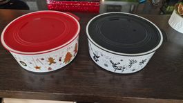 2x Guetzli Tupperware
