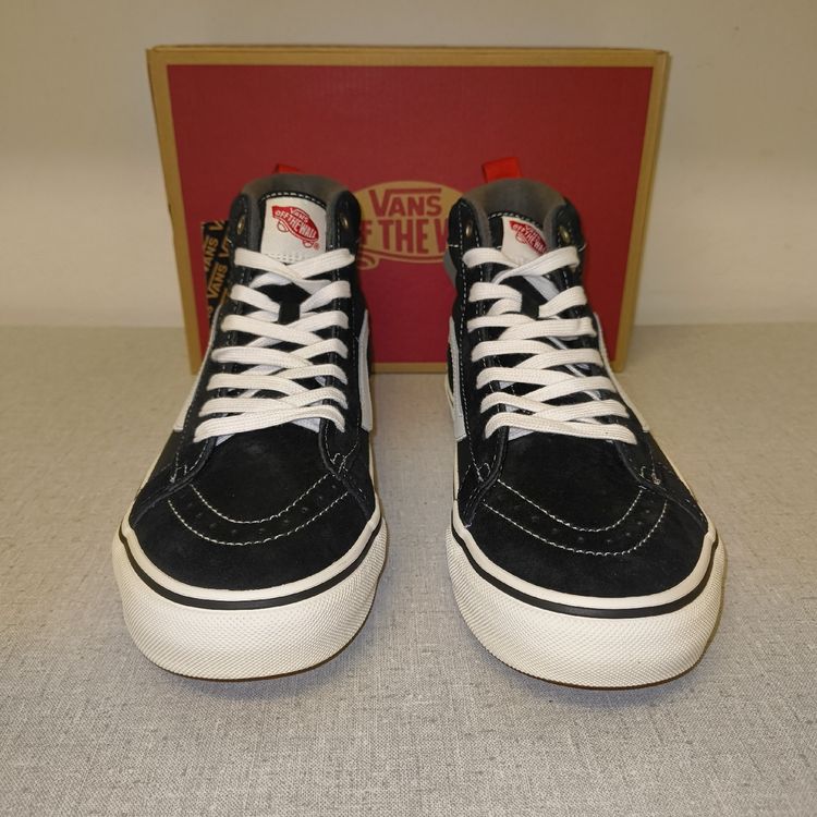 Vans Scarpe da uomo: Vans Sk8-Hi MTE-1. Grösse 11.5 EURO 45 – Nuovo e nell'imballaggio originale da Uitikon Waldegg venduto da PJLS1 1